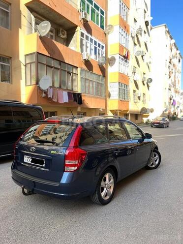 Kia Ceed 2010, 188,000 km - 1.6 л - Bakı