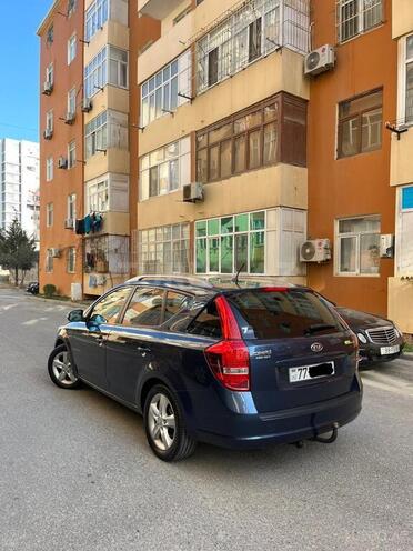 Kia Ceed 2010, 188,000 km - 1.6 л - Bakı