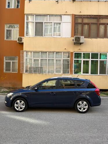 Kia Ceed 2010, 188,000 km - 1.6 л - Bakı