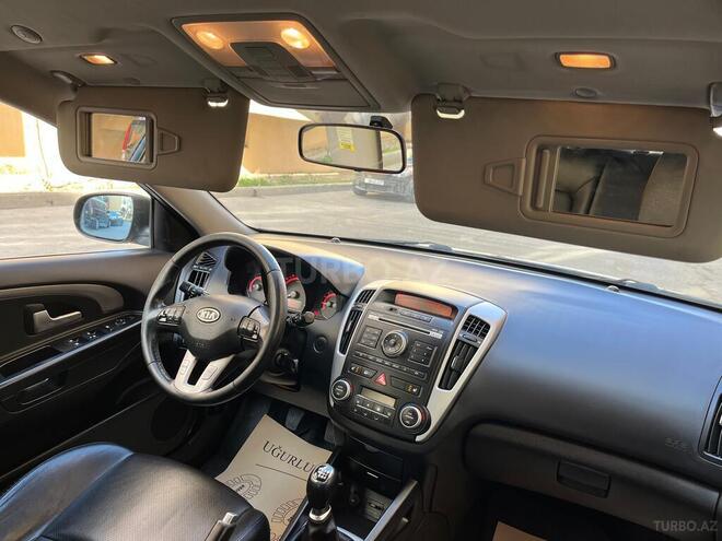 Kia Ceed 2010, 188,000 km - 1.6 л - Bakı