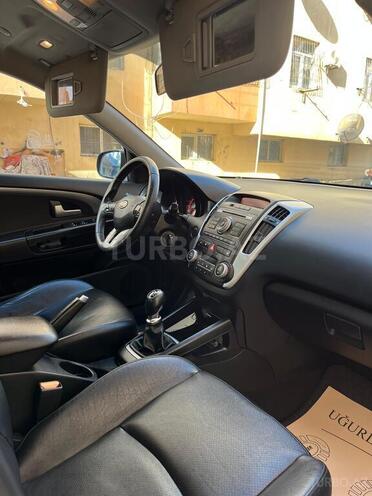 Kia Ceed 2010, 188,000 km - 1.6 л - Bakı