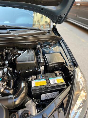 Kia Ceed 2010, 188,000 km - 1.6 л - Bakı