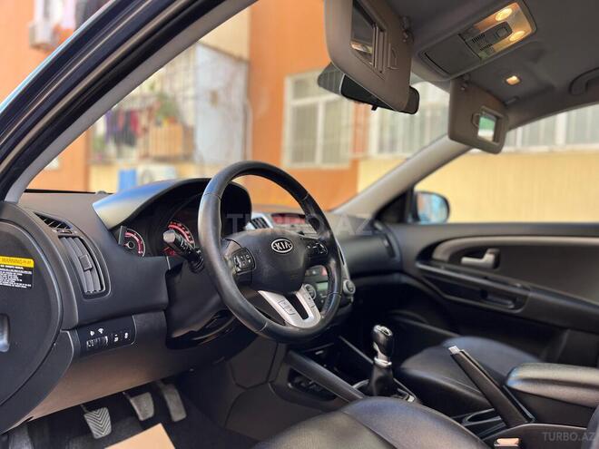 Kia Ceed 2010, 188,000 km - 1.6 л - Bakı