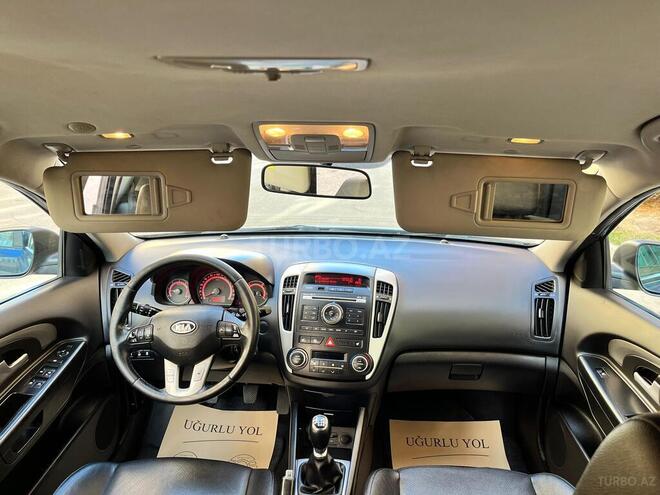 Kia Ceed 2010, 188,000 km - 1.6 л - Bakı