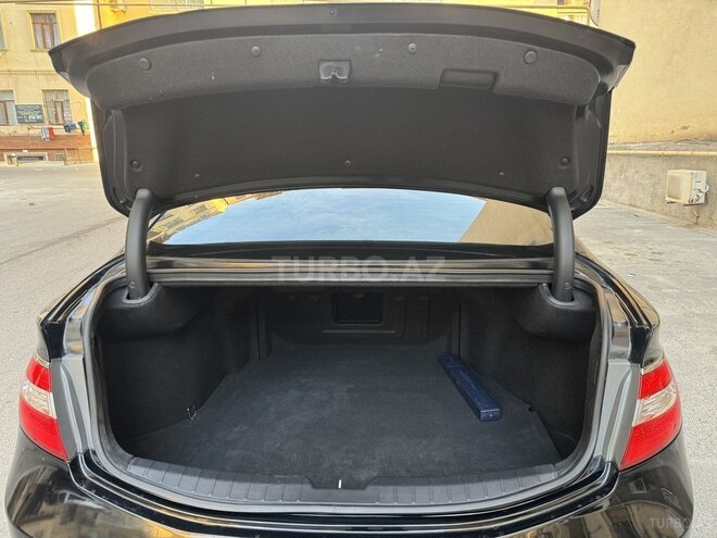 Hyundai Grandeur 2014, 203,000 km - 2.2 л - Bakı