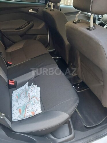 Ford Focus 2013, 81,000 km - 1.6 l - Bakı