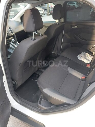 Ford Focus 2013, 81,000 km - 1.6 l - Bakı