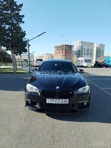 BMW 528 2013, 159,700 km - 2.0 l - Bakı