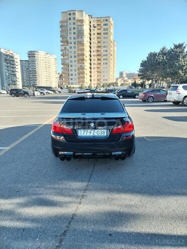 BMW 528 2013, 159,700 km - 2.0 l - Bakı