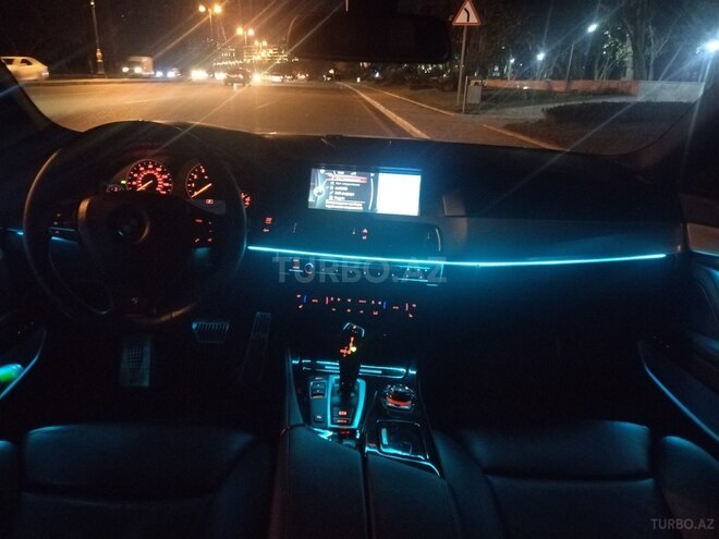 BMW 528 2013, 159,700 km - 2.0 l - Bakı