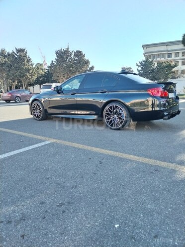 BMW 528 2013, 159,700 km - 2.0 l - Bakı