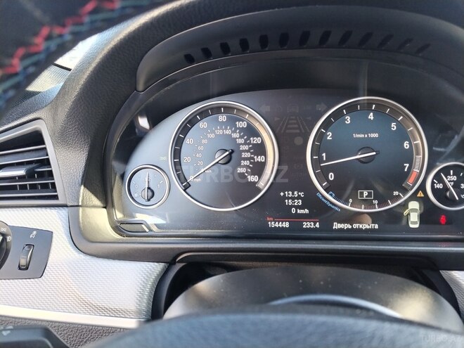 BMW 528 2013, 159,700 km - 2.0 l - Bakı