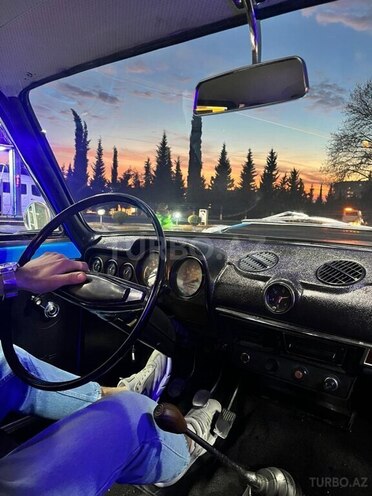 LADA (VAZ) 21011 1983, 245,184 km - 1.3 l - Zaqatala