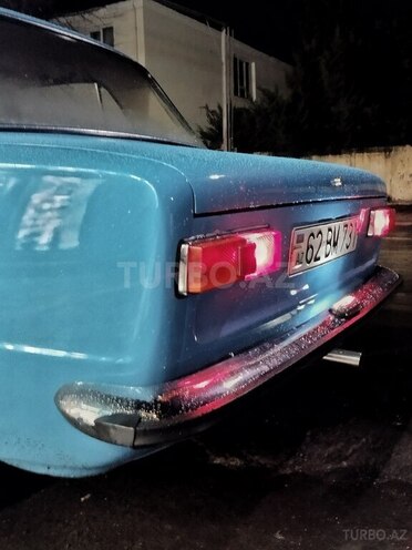 LADA (VAZ) 21011 1983, 245,184 km - 1.3 l - Zaqatala