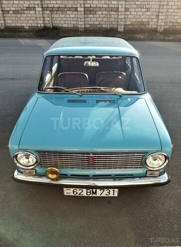 LADA (VAZ) 21011 1983, 245,184 km - 1.3 l - Zaqatala