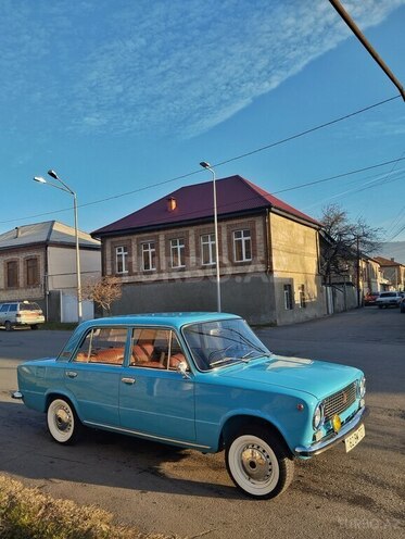 LADA (VAZ) 21011 1983, 245,184 km - 1.3 l - Zaqatala