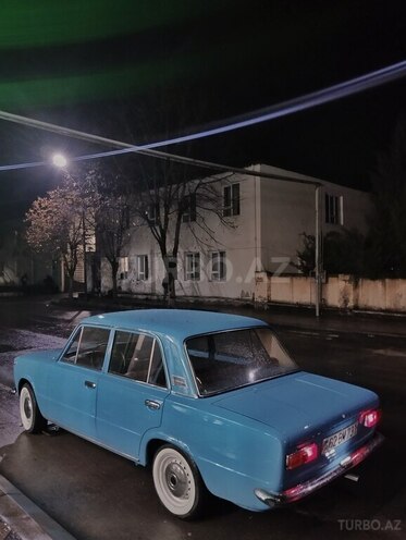 LADA (VAZ) 21011 1983, 245,184 km - 1.3 l - Zaqatala