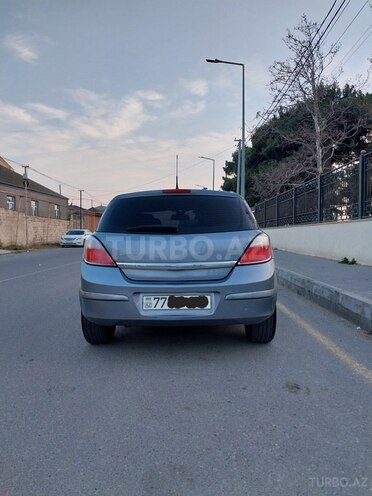 Opel Astra 2006, 236,000 km - 1.4 л - Bakı