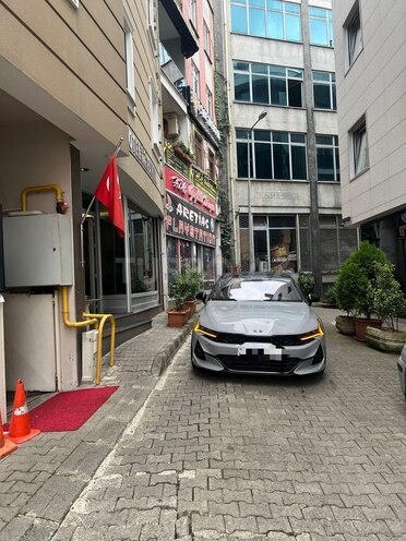 Kia K5 2011, 65,000 km - 1.6 l - Naxçıvan
