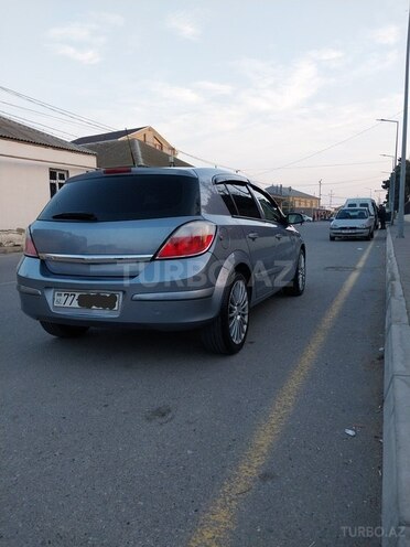 Opel Astra 2006, 236,000 km - 1.4 л - Bakı