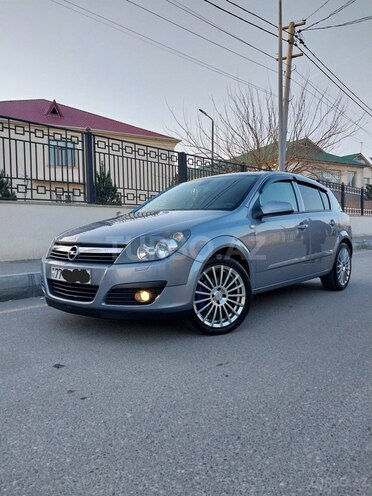 Opel Astra 2006, 236,000 km - 1.4 л - Bakı