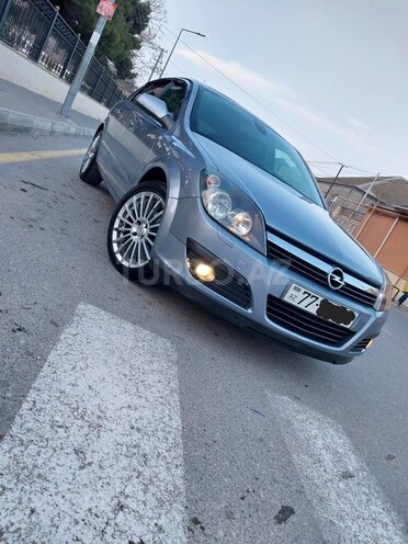 Opel Astra 2006, 236,000 km - 1.4 л - Bakı
