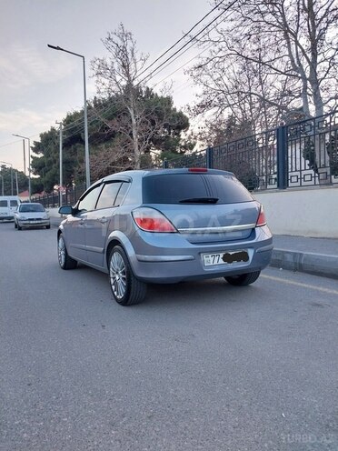 Opel Astra 2006, 236,000 km - 1.4 л - Bakı