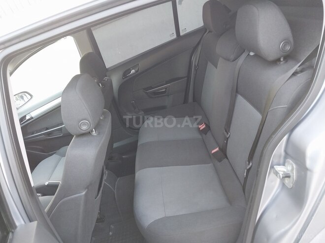 Opel Astra 2006, 236,000 km - 1.4 л - Bakı