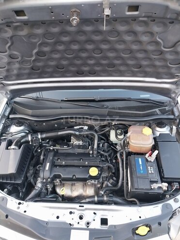 Opel Astra 2006, 236,000 km - 1.4 л - Bakı