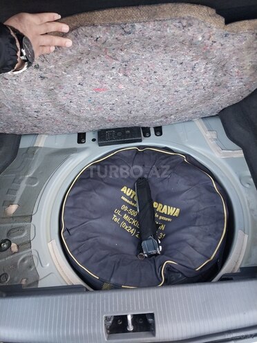 Opel Astra 2006, 236,000 km - 1.4 л - Bakı