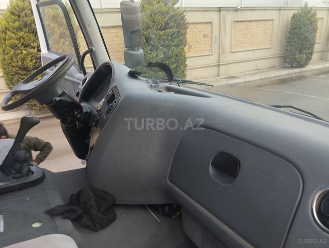 Ford Cargo 2008, 250,000 km - 8.0 l - Bakı