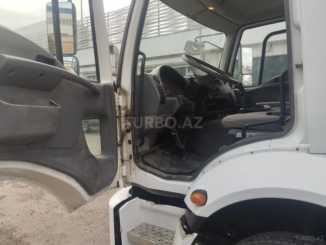 Ford Cargo 2008, 250,000 km - 8.0 l - Bakı