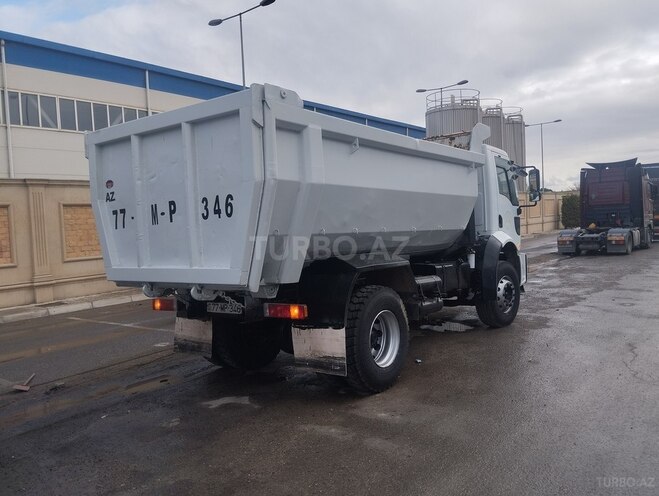 Ford Cargo 2008, 250,000 km - 8.0 l - Bakı