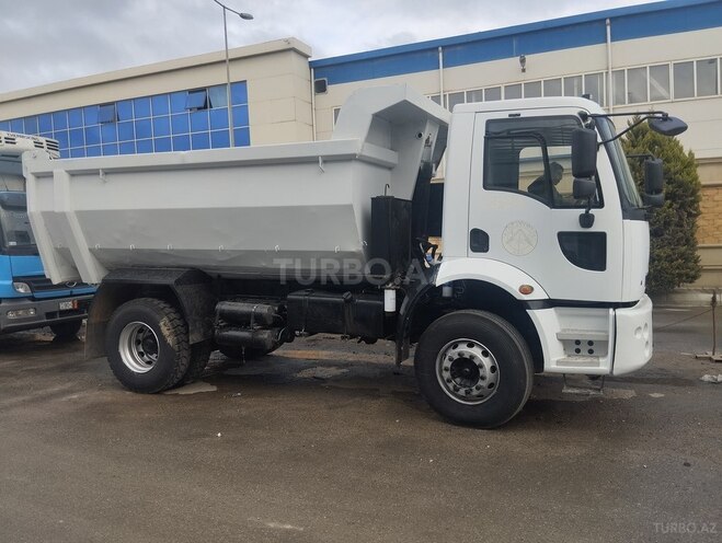 Ford Cargo 2008, 250,000 km - 8.0 l - Bakı