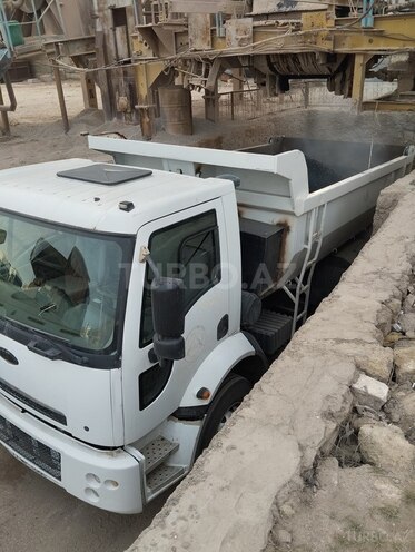 Ford Cargo 2008, 250,000 km - 8.0 l - Bakı