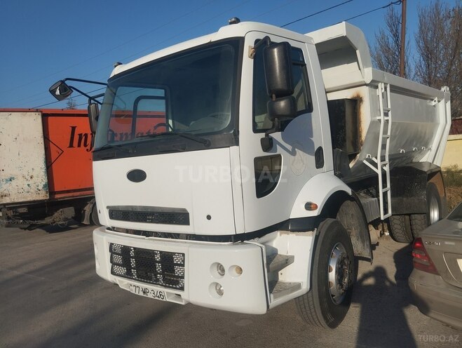 Ford Cargo 2008, 250,000 km - 8.0 l - Bakı