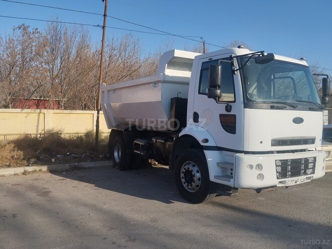 Ford Cargo 2008, 250,000 km - 8.0 l - Bakı