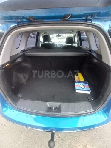 Hyundai i30 2009, 293,000 km - 1.6 l - Bakı