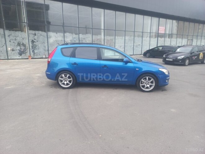 Hyundai i30 2009, 293,000 km - 1.6 l - Bakı