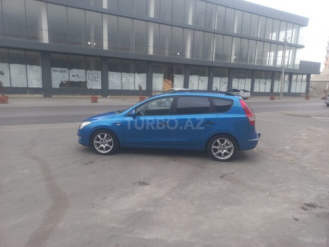 Hyundai i30 2009, 293,000 km - 1.6 l - Bakı