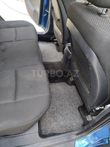 Hyundai i30 2009, 293,000 km - 1.6 l - Bakı