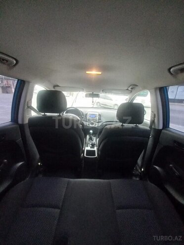 Hyundai i30 2009, 293,000 km - 1.6 l - Bakı