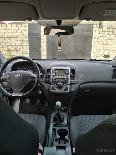 Hyundai i30 2009, 293,000 km - 1.6 l - Bakı