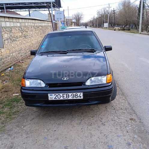 LADA (VAZ) 2115 2005, 333,000 km - 1.5 l - Gəncə