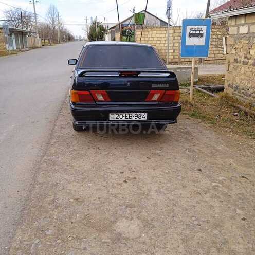 LADA (VAZ) 2115 2005, 333,000 km - 1.5 l - Gəncə