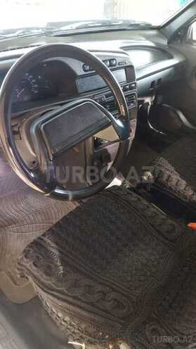LADA (VAZ) 2115 2005, 333,000 km - 1.5 l - Gəncə