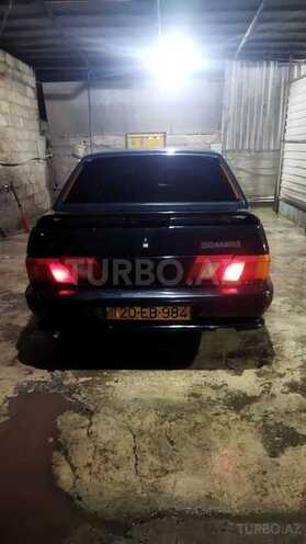 LADA (VAZ) 2115 2005, 333,000 km - 1.5 l - Gəncə
