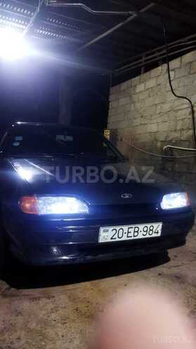 LADA (VAZ) 2115 2005, 333,000 km - 1.5 l - Gəncə