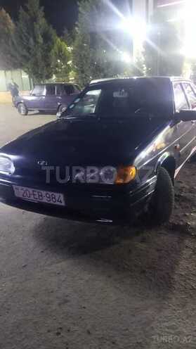LADA (VAZ) 2115 2005, 333,000 km - 1.5 l - Gəncə