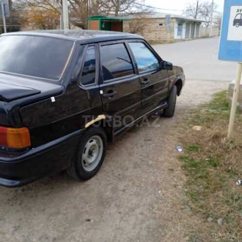 LADA (VAZ) 2115 2005, 333,000 km - 1.5 l - Gəncə